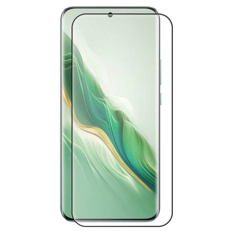 RURIHAI For Honor Magic6 5G Screen Film 3D Curved Side Glue Ultra Clear Screen Protector RURIHAI For Honor Magic6 5G Screen Film 3D Curved Side Glue Ultra Clear Screen Protector